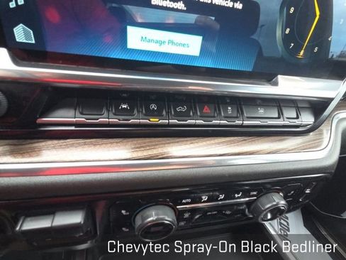 Used 2023 Chevrolet Silverado 1500 RST w/ Max Trailering Package AWD/4WD image 46