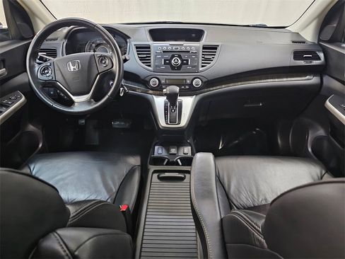 Used 2014 Honda CR-V EX-L image 18