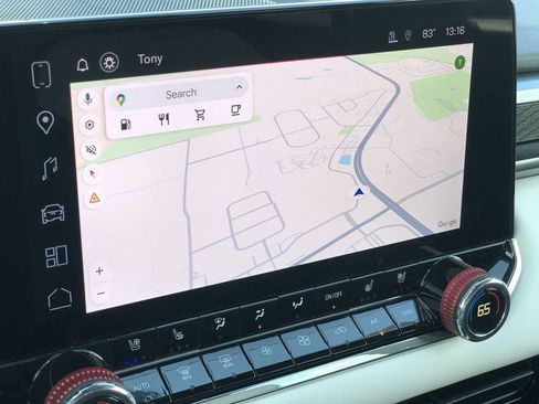 Used 2024 GMC Canyon AT4X image 21