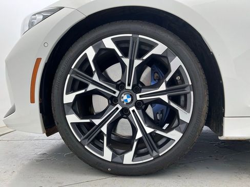 Certified 2025 BMW M340i image 23