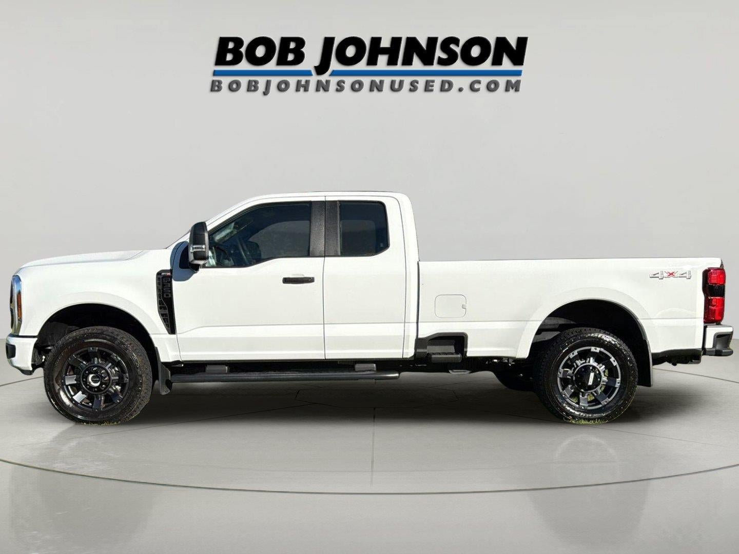 Used 2026 Ford F350 XL w/ STX Appearance Package AWD/4WD image 4
