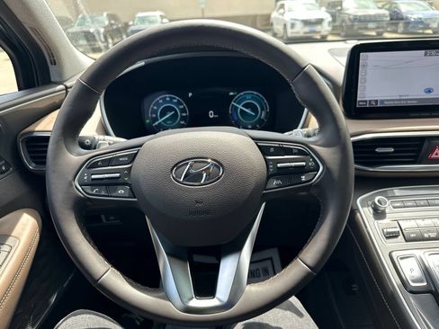 Used 2022 Hyundai Santa Fe Limited AWD/4WD image 50