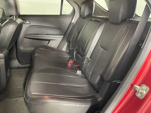 Used 2014 Chevrolet Equinox LT w/ Power Convenience Package FWD image 11