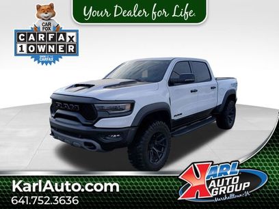 Used 2024 RAM 1500 TRX
