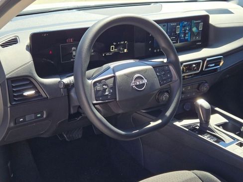 New 2026 Nissan Sentra S w/ Floor Mat Package FWD image 18