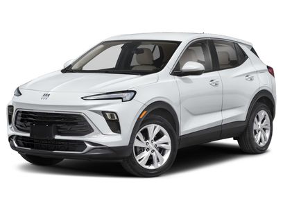 New 2026 Buick Encore GX Preferred w/ Comfort Package