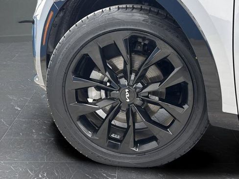 Used 2022 Kia Sorento SX image 37