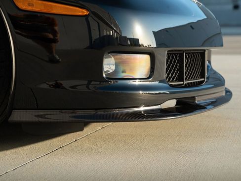 Used 2010 Chevrolet Corvette ZR1 w/ Preferred Equipment Group image 67