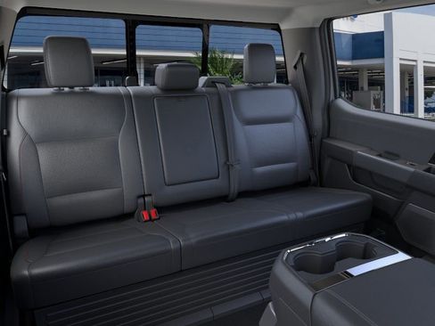 New 2026 Ford F250 Lariat AWD/4WD image 11