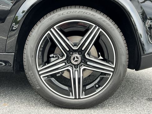 New 2026 Mercedes-Benz GLE 350 4MATIC image 17