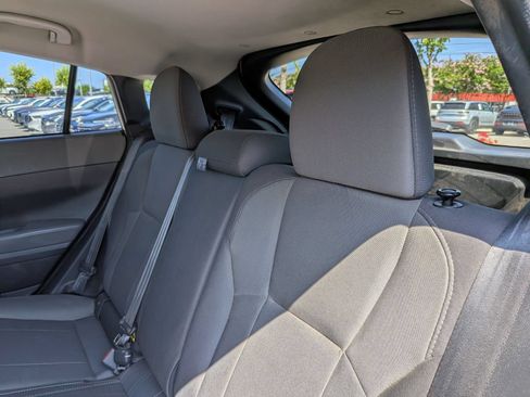 Used 2024 Subaru Crosstrek 2.0i AWD/4WD image 29