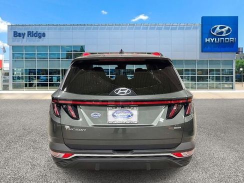 Used 2023 Hyundai Tucson SEL image 5
