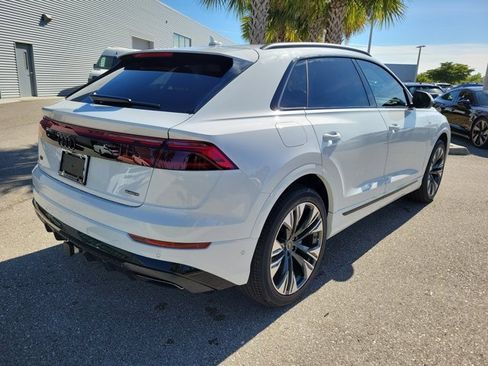 New 2026 Audi Q8 Premium Plus image 5