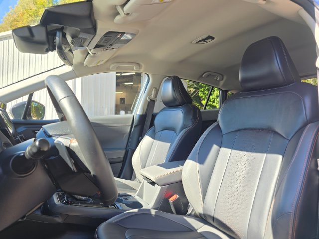 Used 2025 Subaru Crosstrek 2.5i Limited w/ Popular Package #3A AWD/4WD image 20