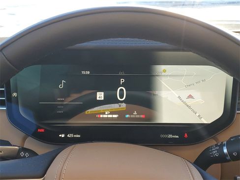 New 2026 Land Rover Range Rover SE image 18