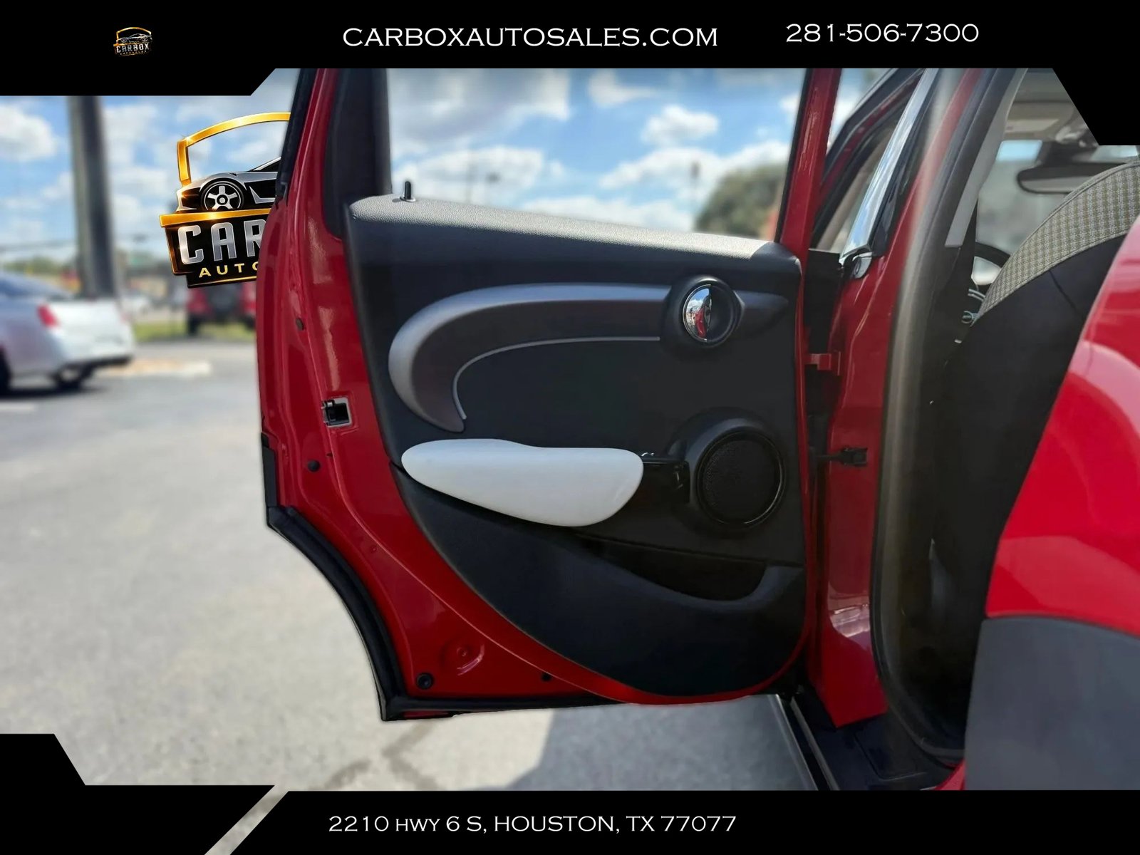 Used 2022 MINI Cooper S FWD image 23