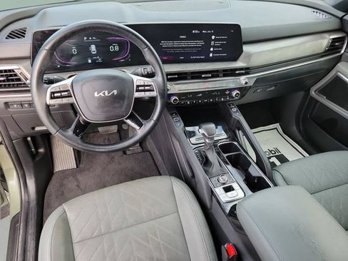 Used 2024 Kia Telluride EX X-Line AWD/4WD image 18