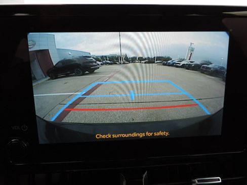 Used 2024 Toyota Corolla XSE image 28