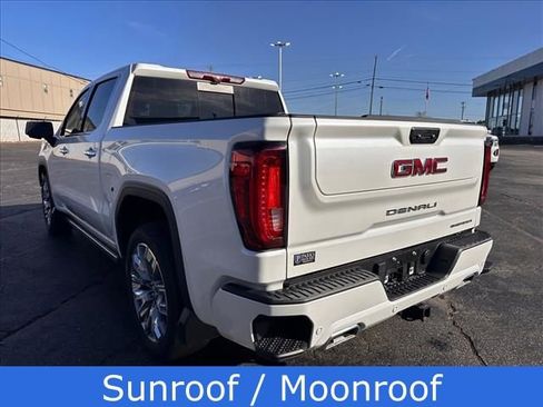 Certified 2024 GMC Sierra 1500 Denali image 8