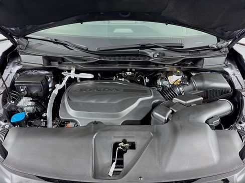 New 2026 Honda Odyssey Elite image 33