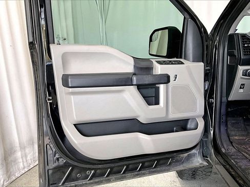 Used 2019 Ford F150 XL w/ Equipment Group 101A Mid image 21
