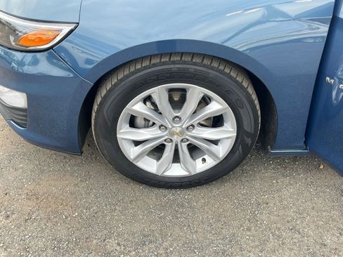 Used 2024 Chevrolet Malibu LT image 31