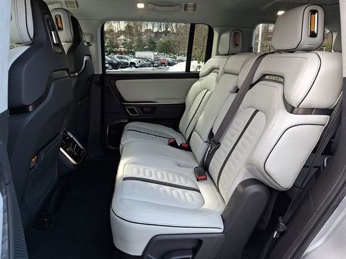 Used 2024 Rivian R1S Adventure image 10