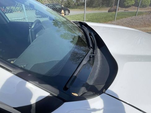 Used 2023 Toyota RAV4 XLE image 26