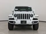 Used 2022 Jeep Wrangler Unlimited Sahara image 6