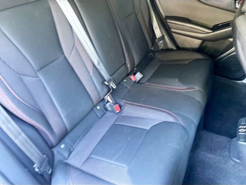 Used 2024 Subaru WRX Premium AWD/4WD image 27