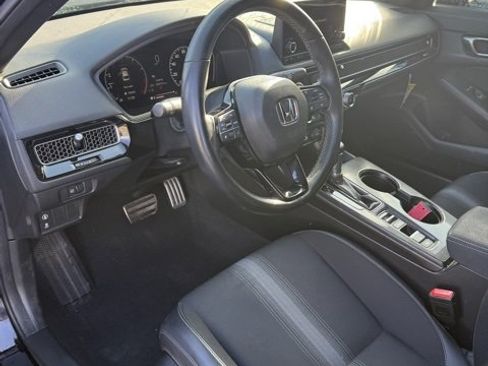 Used 2023 Honda Civic Sport image 13