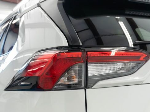 Used 2024 Toyota RAV4 XLE Premium w/ Weather Package FWD image 7