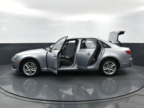 Used 2017 Audi A4 2.0T Premium image 35