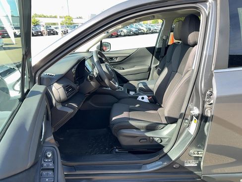 Certified 2025 Subaru Outback Premium w/ Popular Package #1A image 15