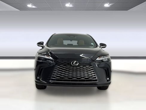 Certified 2024 Lexus RX 350 w/ Convenience Package AWD/4WD image 6