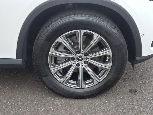 Certified 2024 Mercedes-Benz GLC 300 4MATIC image 8