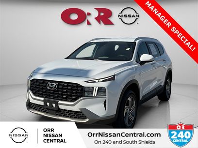 Used 2023 Hyundai Santa Fe SEL