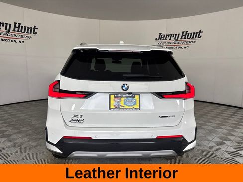 Used 2026 BMW X1 xDrive28i AWD/4WD image 6