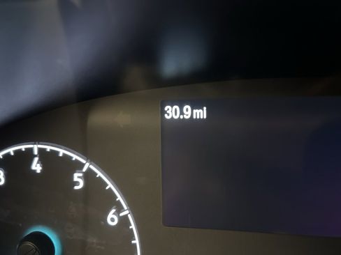 New 2025 Ford Transit 250 Low Roof w/ Electrician Trade Package image 22