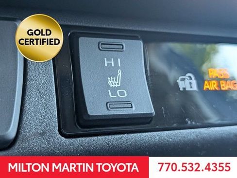 Certified 2024 Toyota RAV4 XLE Premium w/ Weather Package AWD/4WD image 22