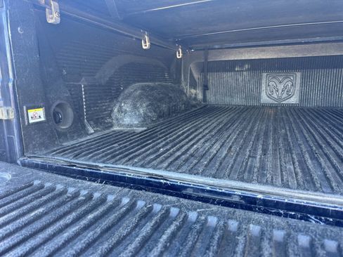 Used 2016 RAM 1500 Big Horn AWD/4WD image 12