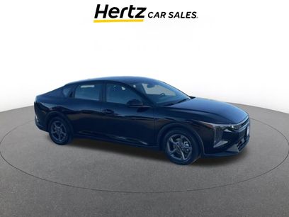 Used 2025 Kia K4 LXS