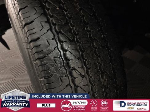 Used 2023 Chevrolet Express 3500 Extended w/ Driver Convenience Package image 23