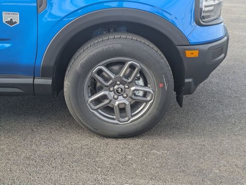 New 2026 Ford Bronco Sport Big Bend w/ Convenience Package image 22