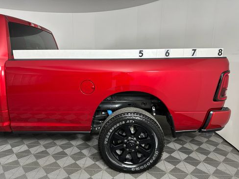 New 2026 RAM 2500 Big Horn image 14