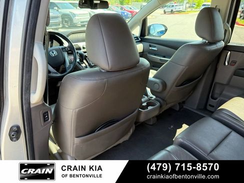 Used 2015 Honda Odyssey Touring image 27