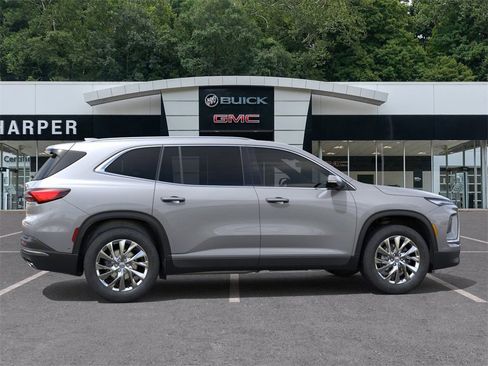 New 2026 Buick Enclave Preferred w/ Power Package image 5