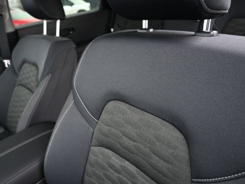 New 2026 Nissan Pathfinder SV image 26