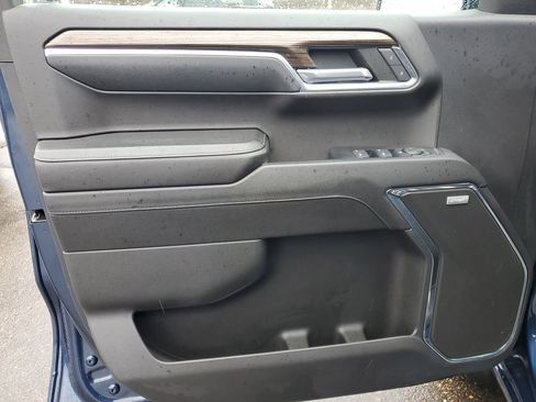 Used 2023 Chevrolet Silverado 1500 RST w/ Convenience Package II image 22