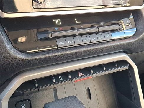 Used 2023 Toyota Tundra SR5 w/ SR5 Convenience Package image 11